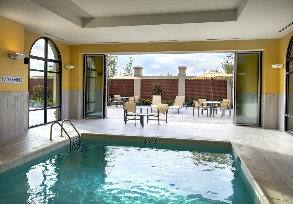 Hotel Courtyard By Marriott Philadelphia Lansdale Exteriér fotografie