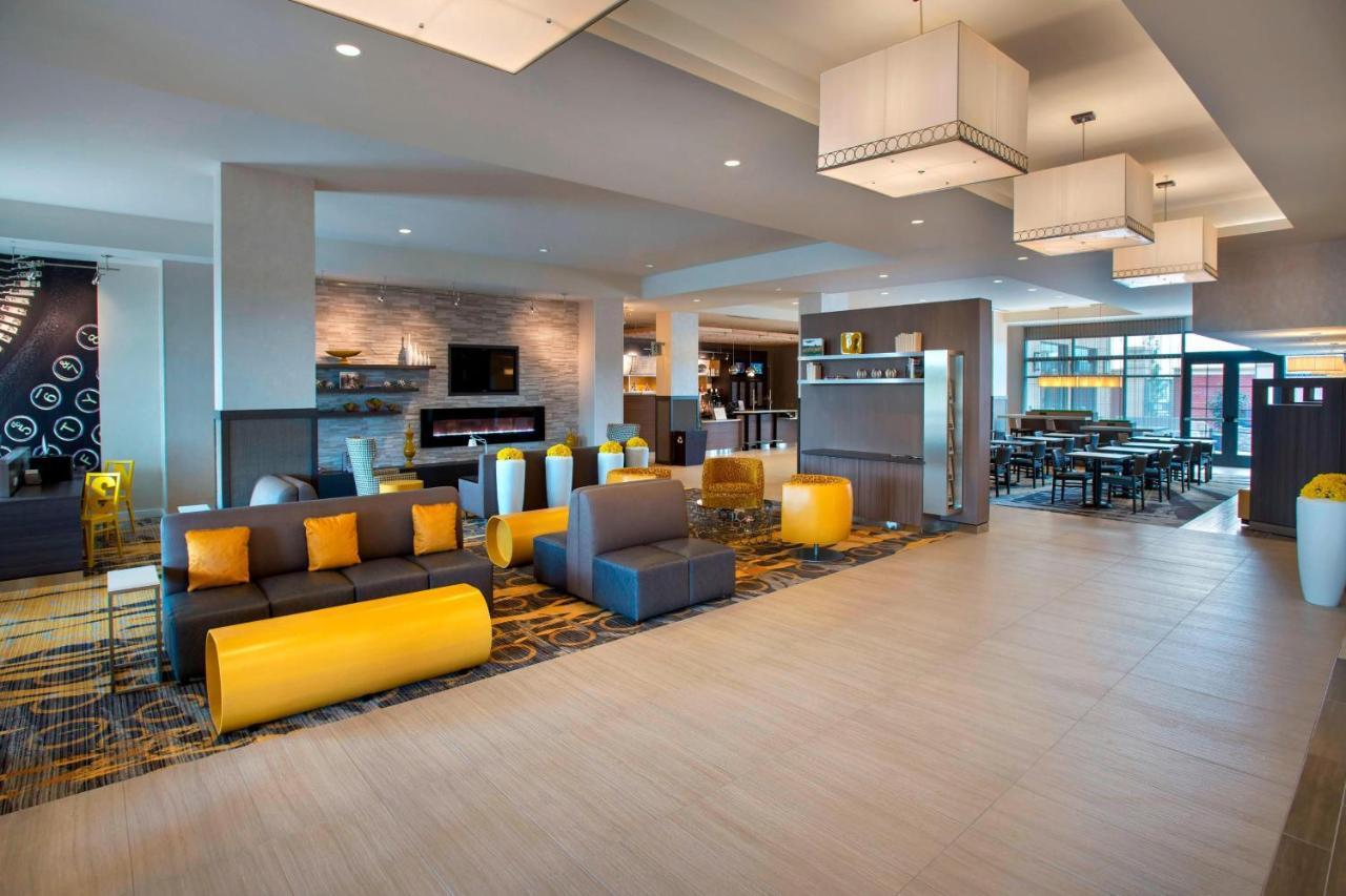 Hotel Courtyard By Marriott Philadelphia Lansdale Exteriér fotografie