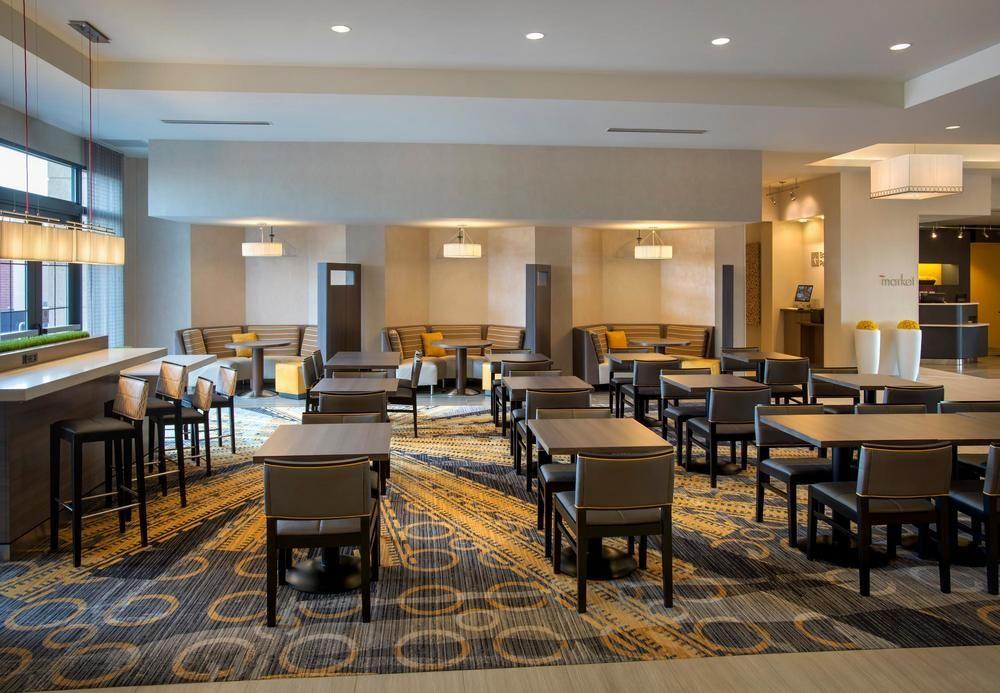 Hotel Courtyard By Marriott Philadelphia Lansdale Exteriér fotografie