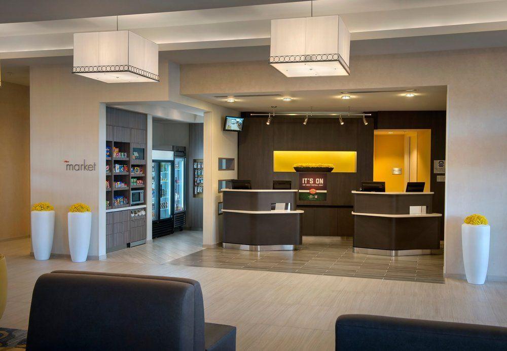 Hotel Courtyard By Marriott Philadelphia Lansdale Exteriér fotografie