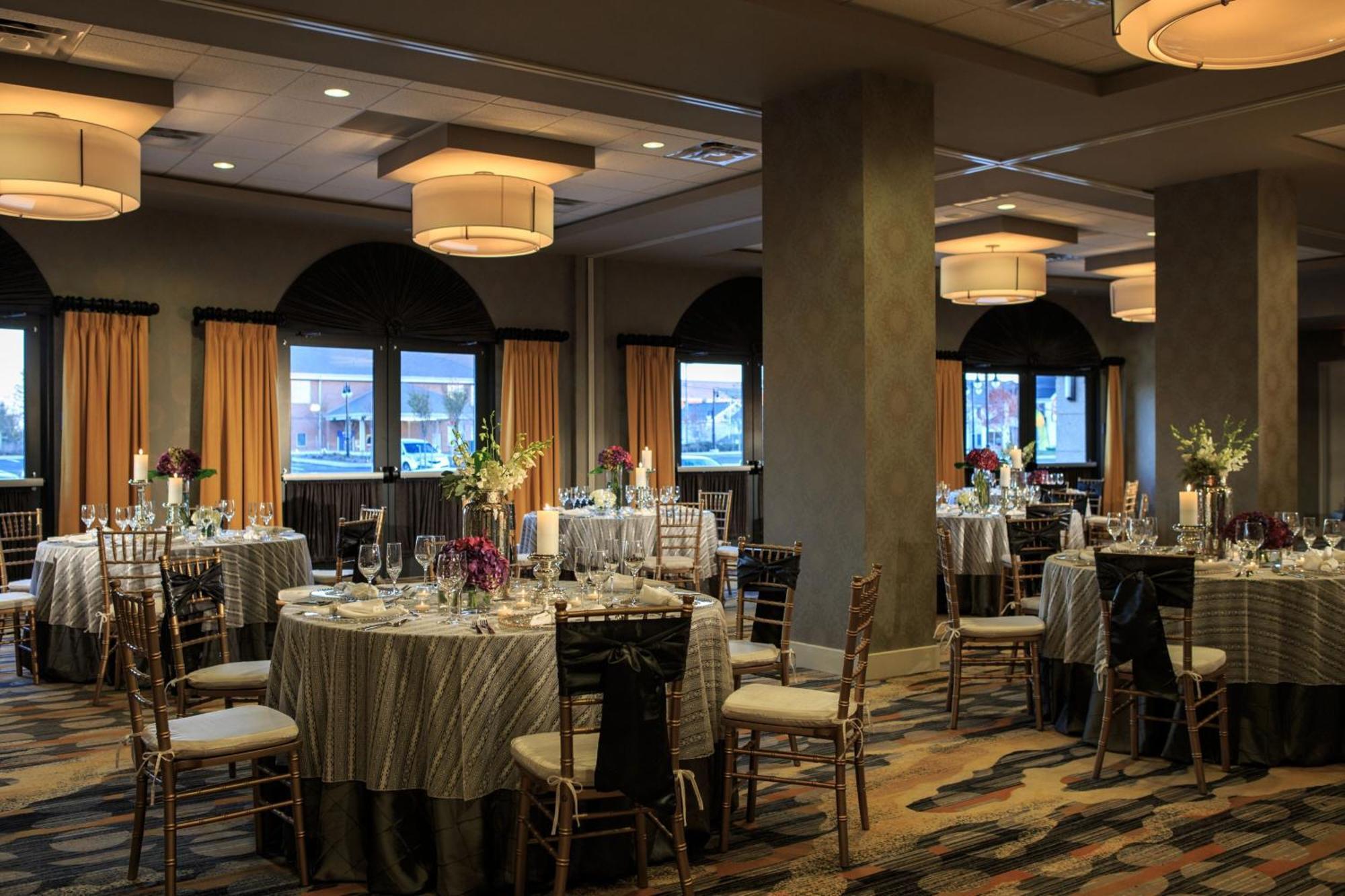 Hotel Courtyard By Marriott Philadelphia Lansdale Exteriér fotografie