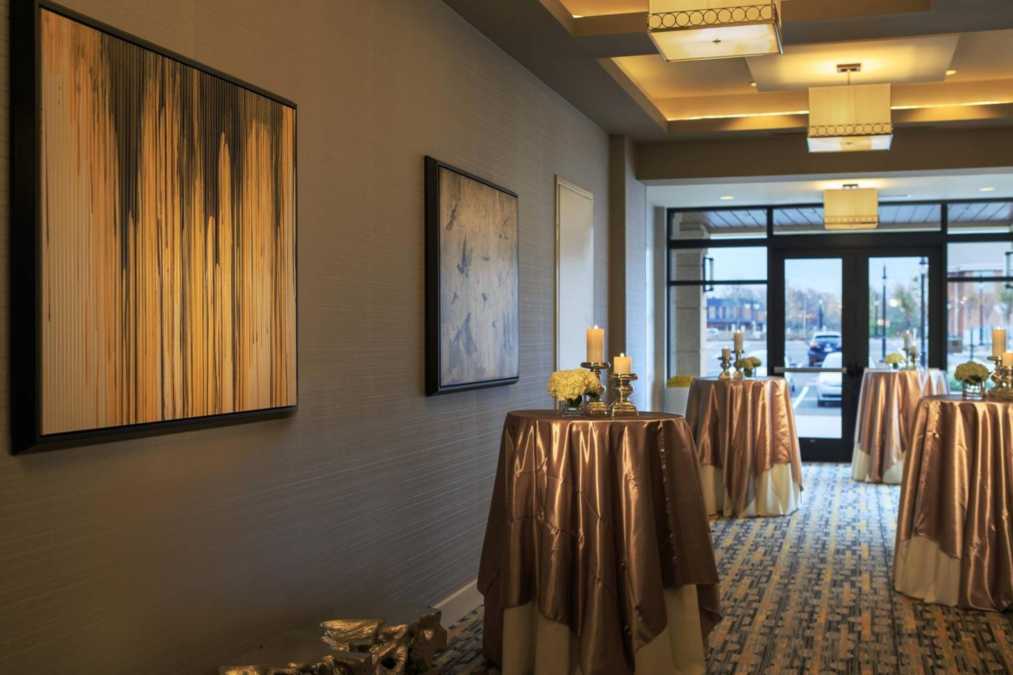 Hotel Courtyard By Marriott Philadelphia Lansdale Exteriér fotografie