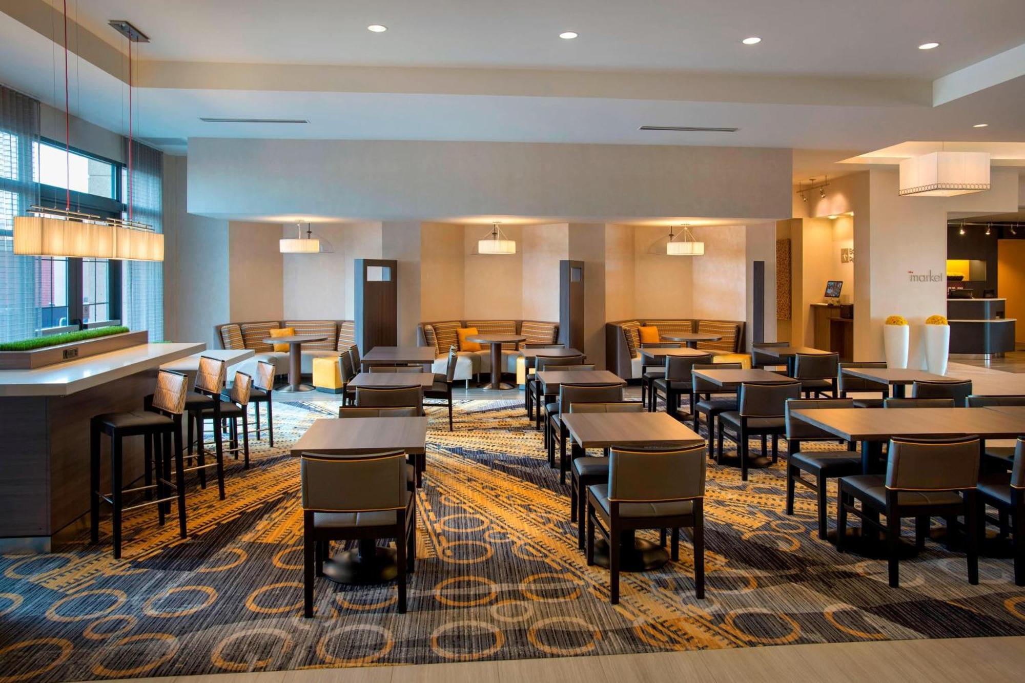 Hotel Courtyard By Marriott Philadelphia Lansdale Exteriér fotografie
