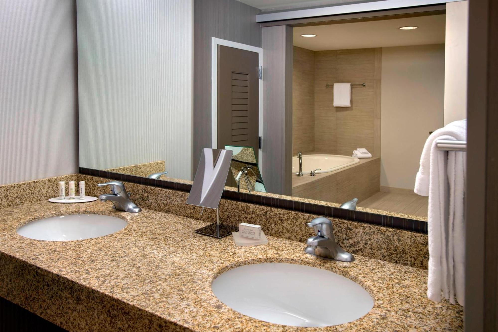 Hotel Courtyard By Marriott Philadelphia Lansdale Exteriér fotografie
