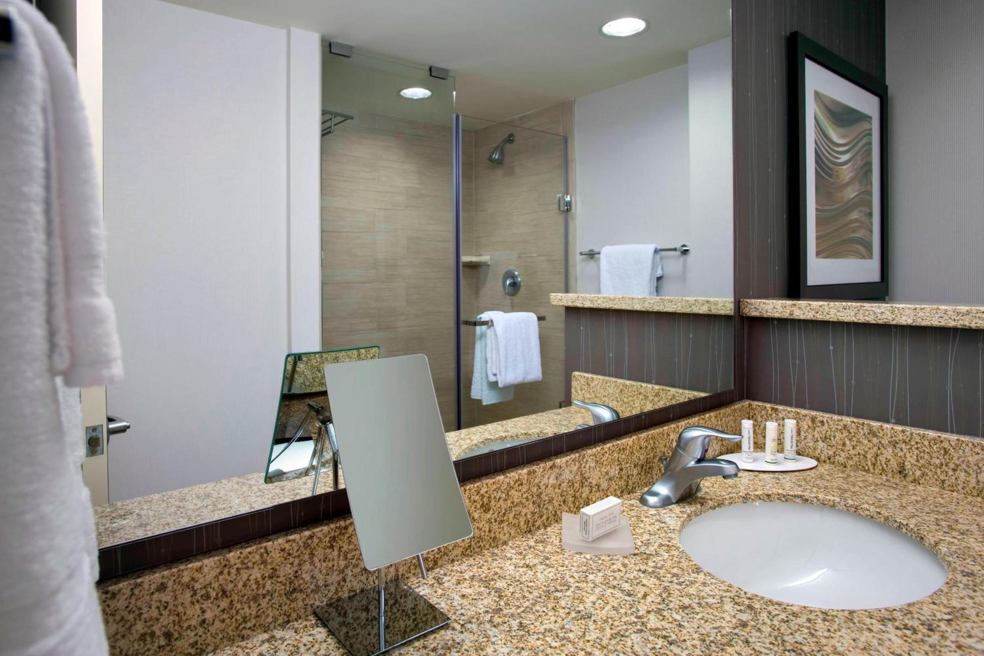 Hotel Courtyard By Marriott Philadelphia Lansdale Exteriér fotografie