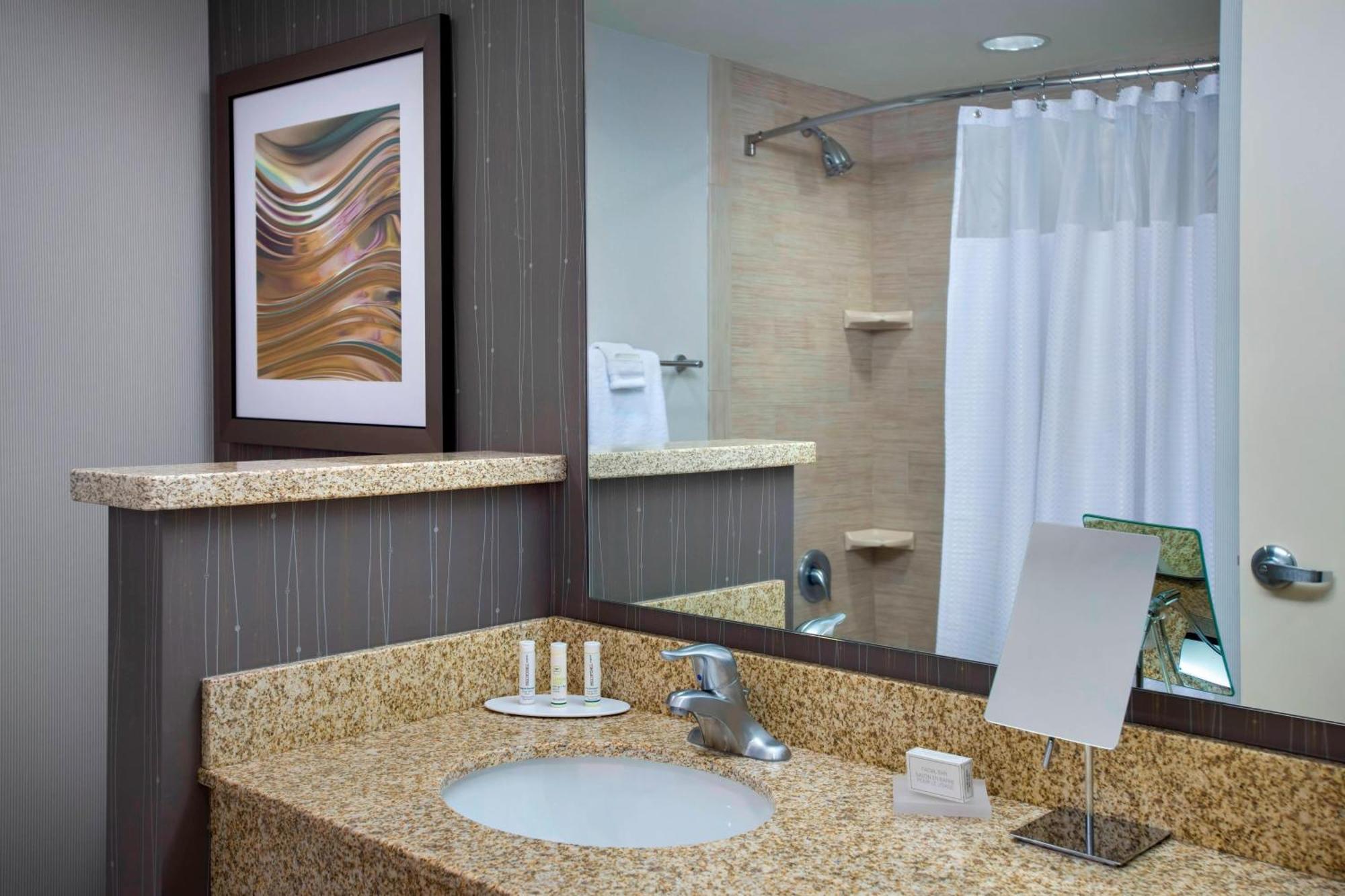 Hotel Courtyard By Marriott Philadelphia Lansdale Exteriér fotografie
