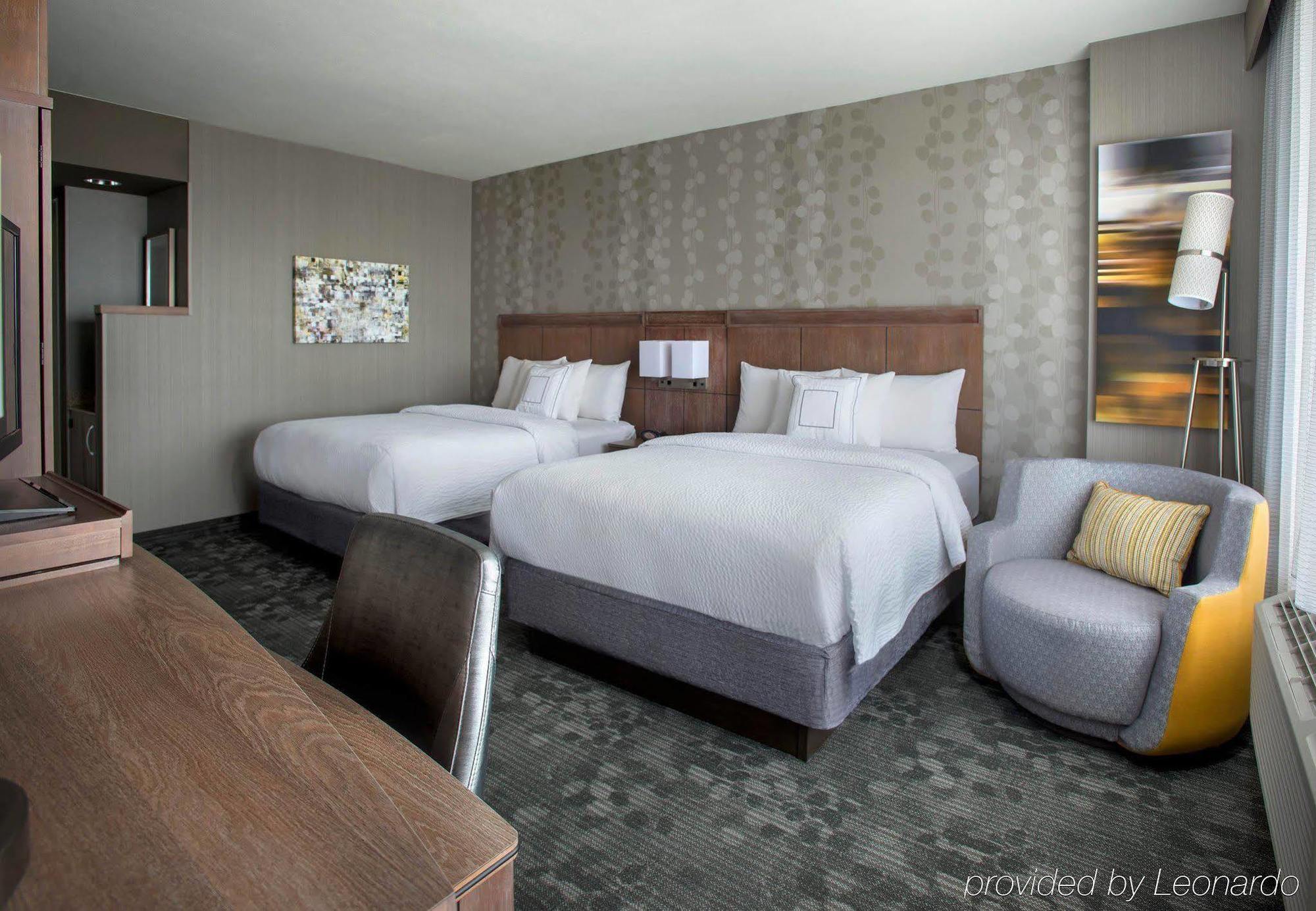 Hotel Courtyard By Marriott Philadelphia Lansdale Exteriér fotografie