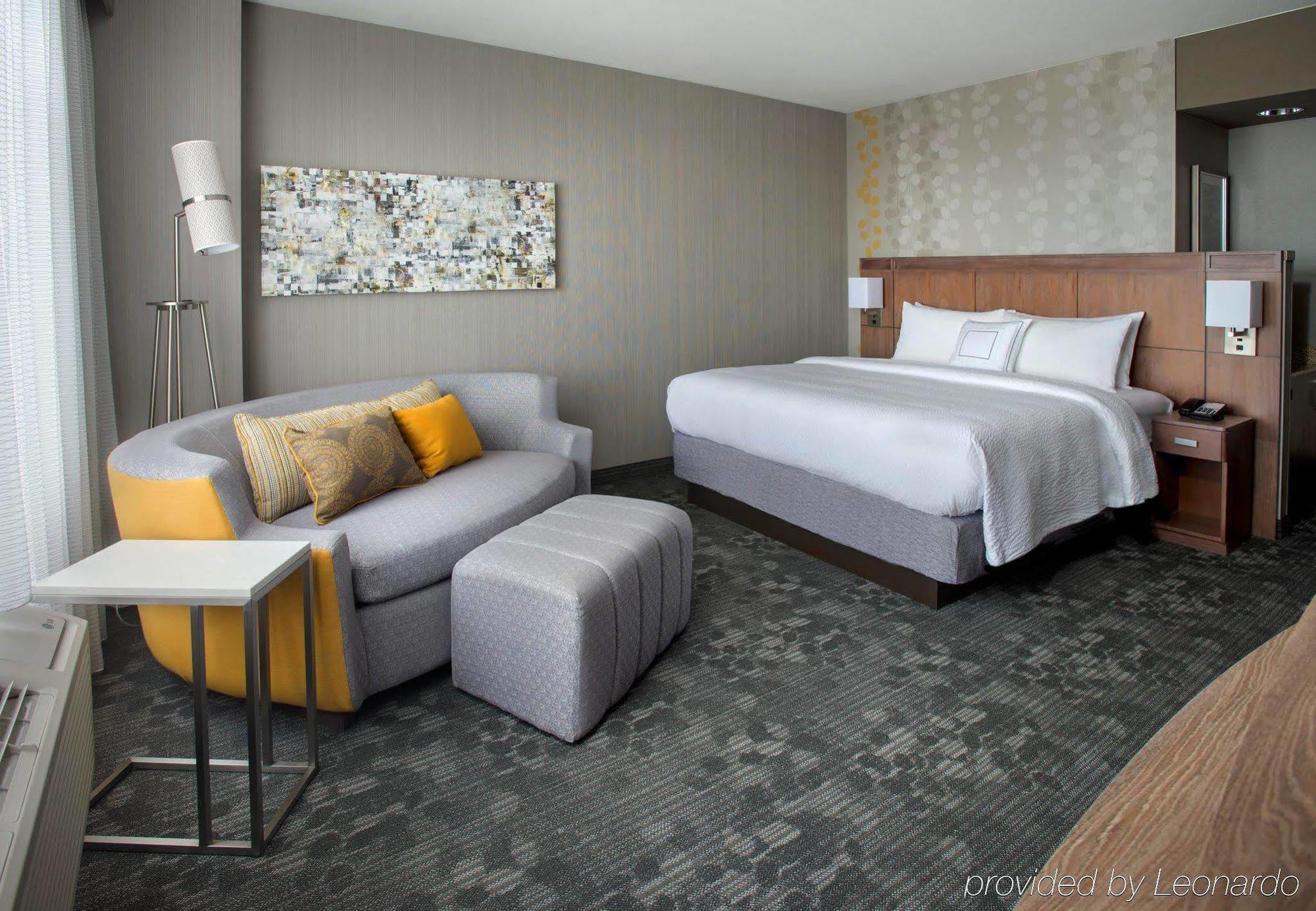 Hotel Courtyard By Marriott Philadelphia Lansdale Exteriér fotografie