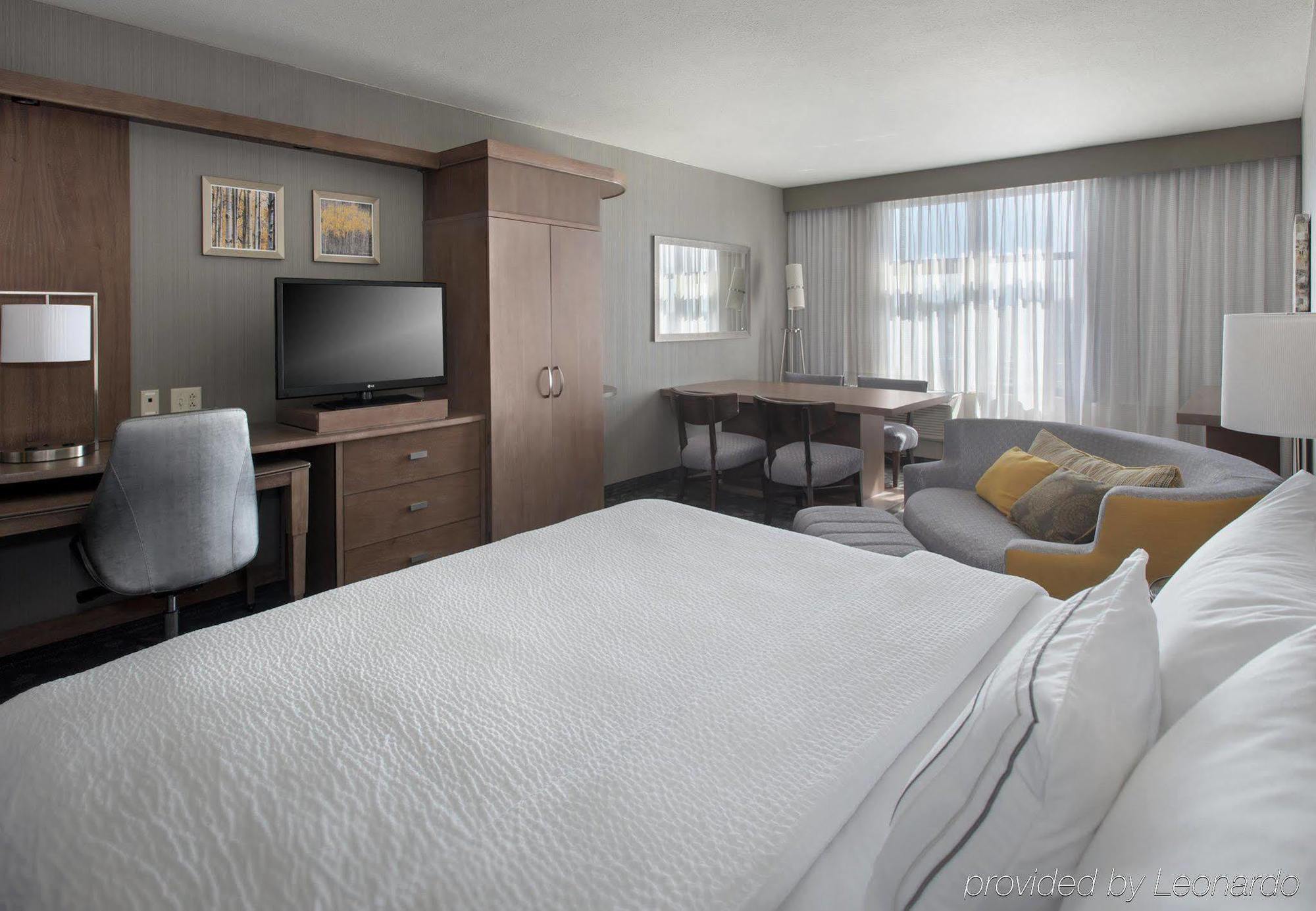 Hotel Courtyard By Marriott Philadelphia Lansdale Exteriér fotografie