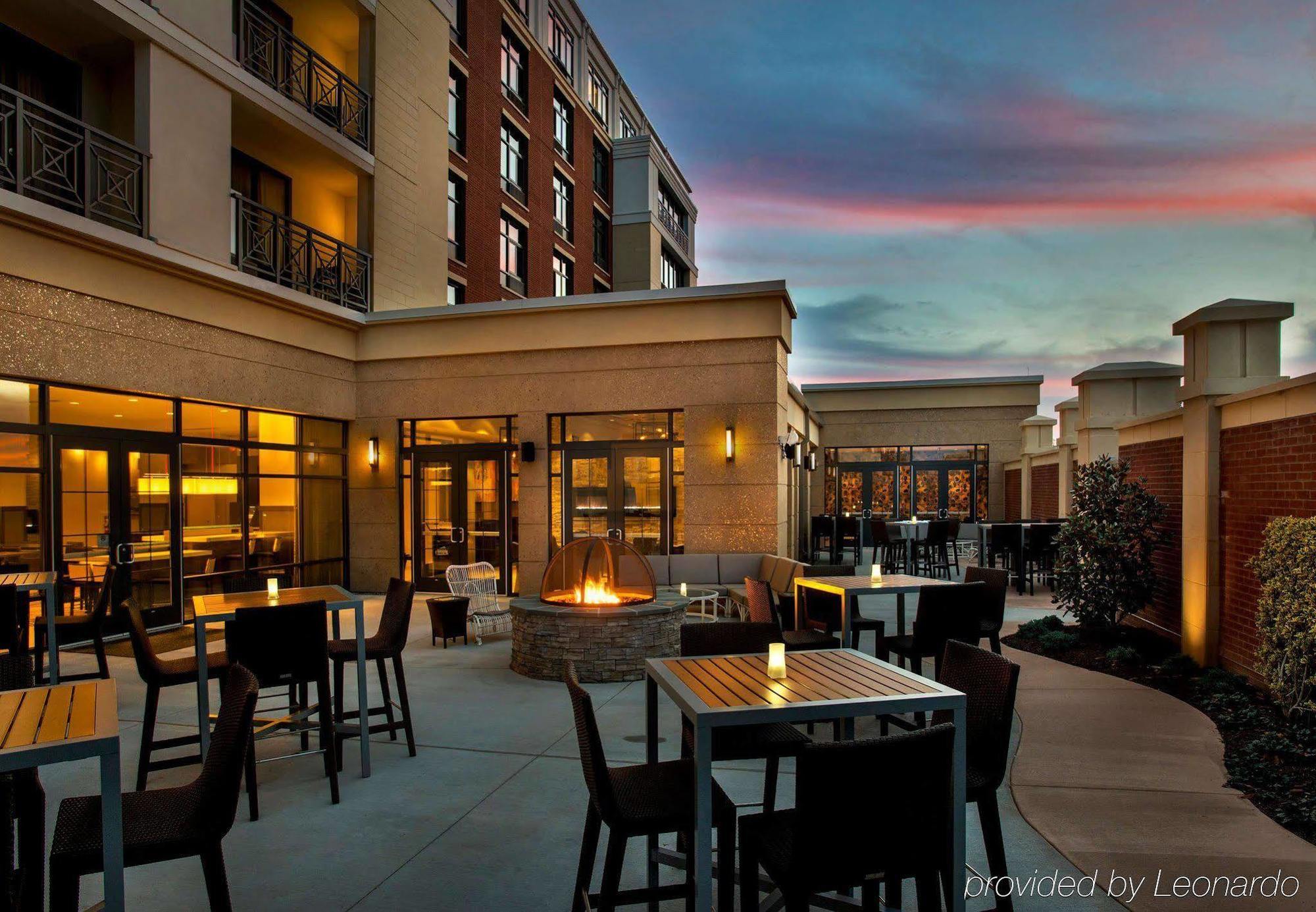 Hotel Courtyard By Marriott Philadelphia Lansdale Exteriér fotografie