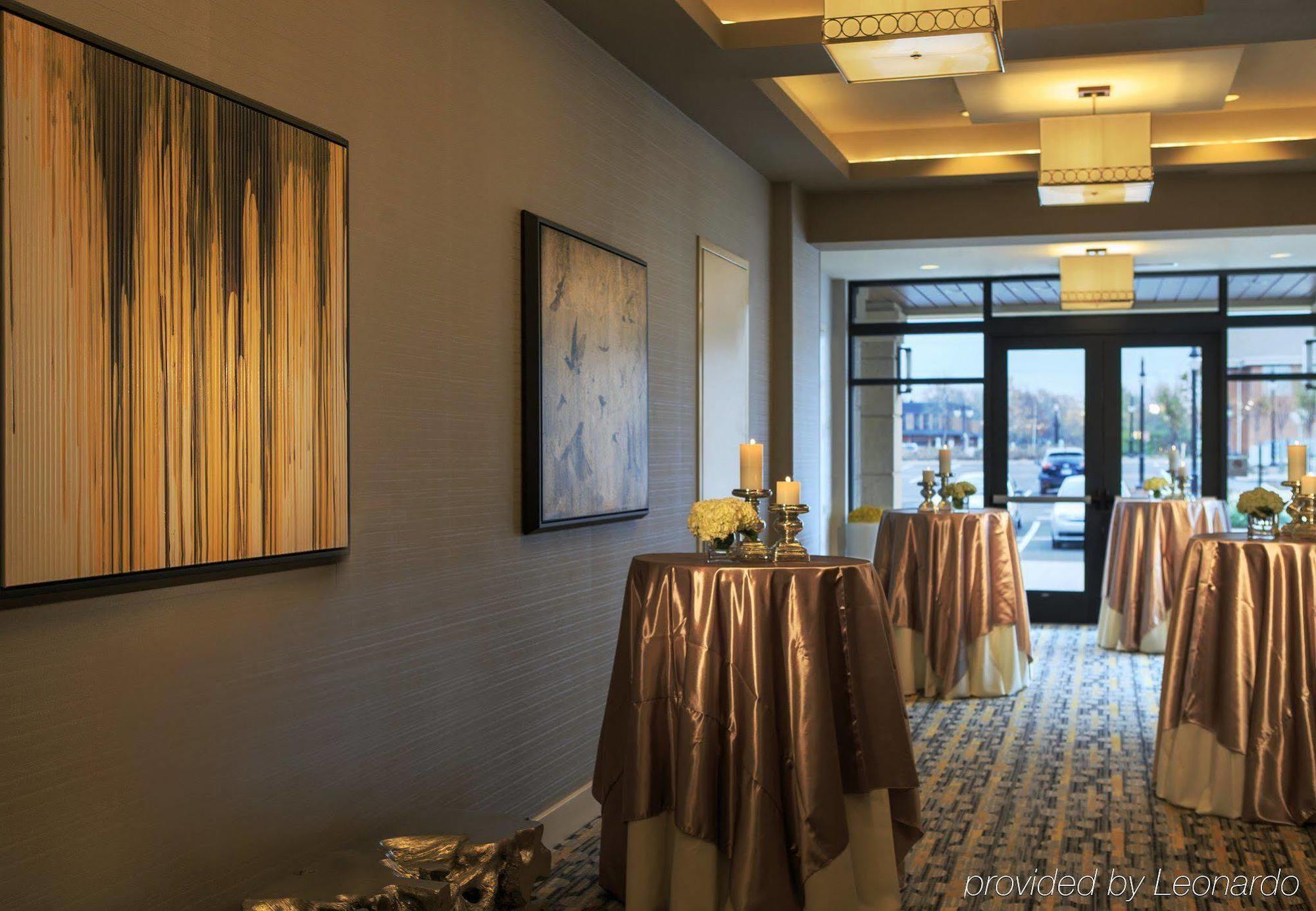 Hotel Courtyard By Marriott Philadelphia Lansdale Exteriér fotografie